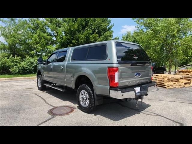used 2019 Ford F-350 car, priced at $45,990