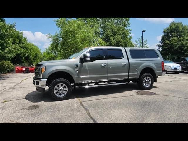 used 2019 Ford F-350 car, priced at $45,990