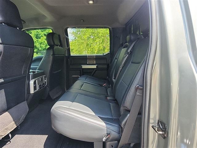 used 2019 Ford F-350 car, priced at $45,990