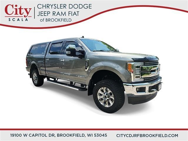 used 2019 Ford F-350 car, priced at $45,990