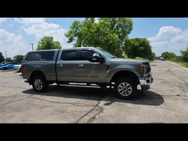 used 2019 Ford F-350 car, priced at $45,990