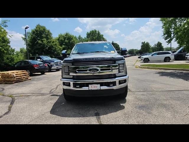 used 2019 Ford F-350 car, priced at $45,990