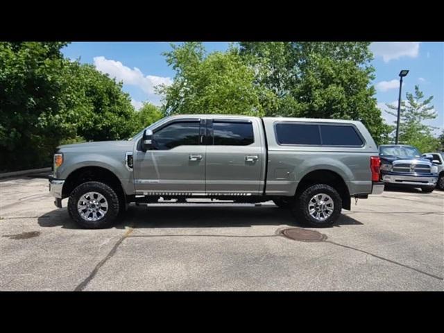 used 2019 Ford F-350 car, priced at $45,990