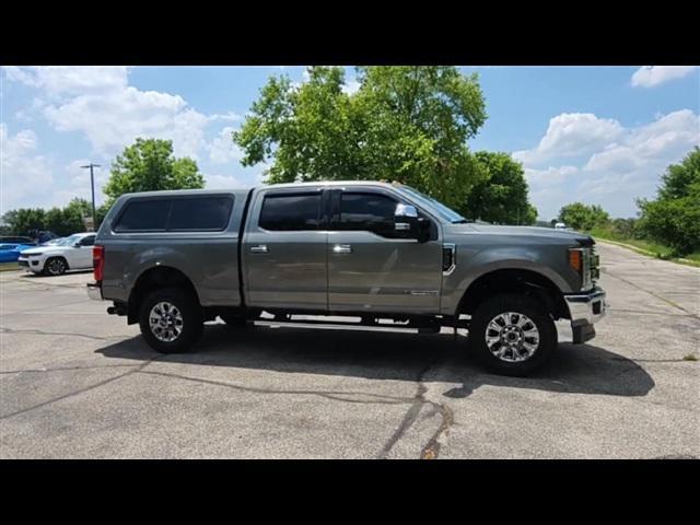 used 2019 Ford F-350 car, priced at $45,990