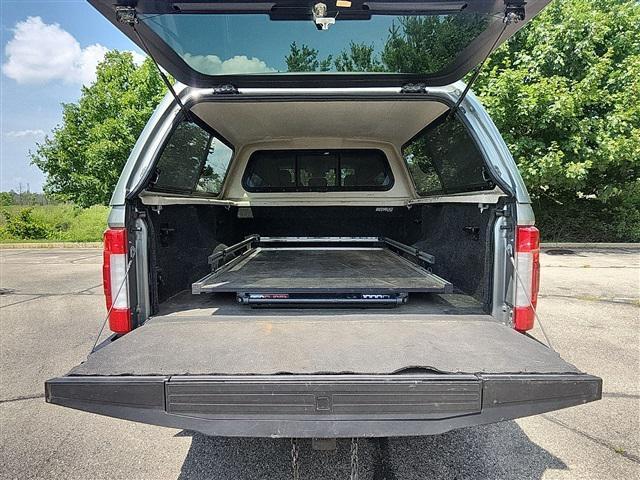 used 2019 Ford F-350 car, priced at $45,990
