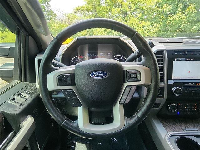 used 2019 Ford F-350 car, priced at $45,990