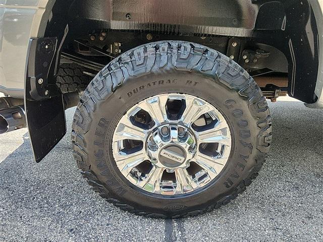 used 2019 Ford F-350 car, priced at $45,990