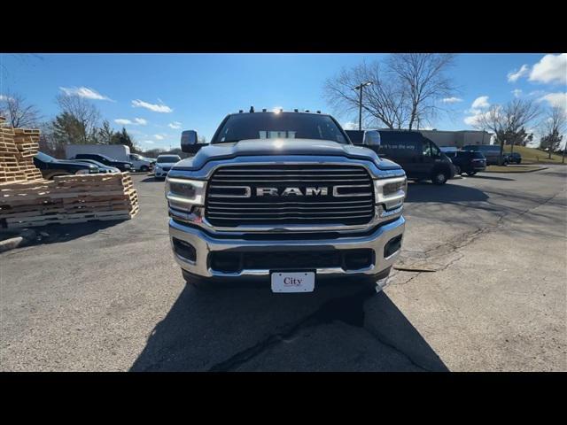 new 2024 Ram 2500 car, priced at $65,887