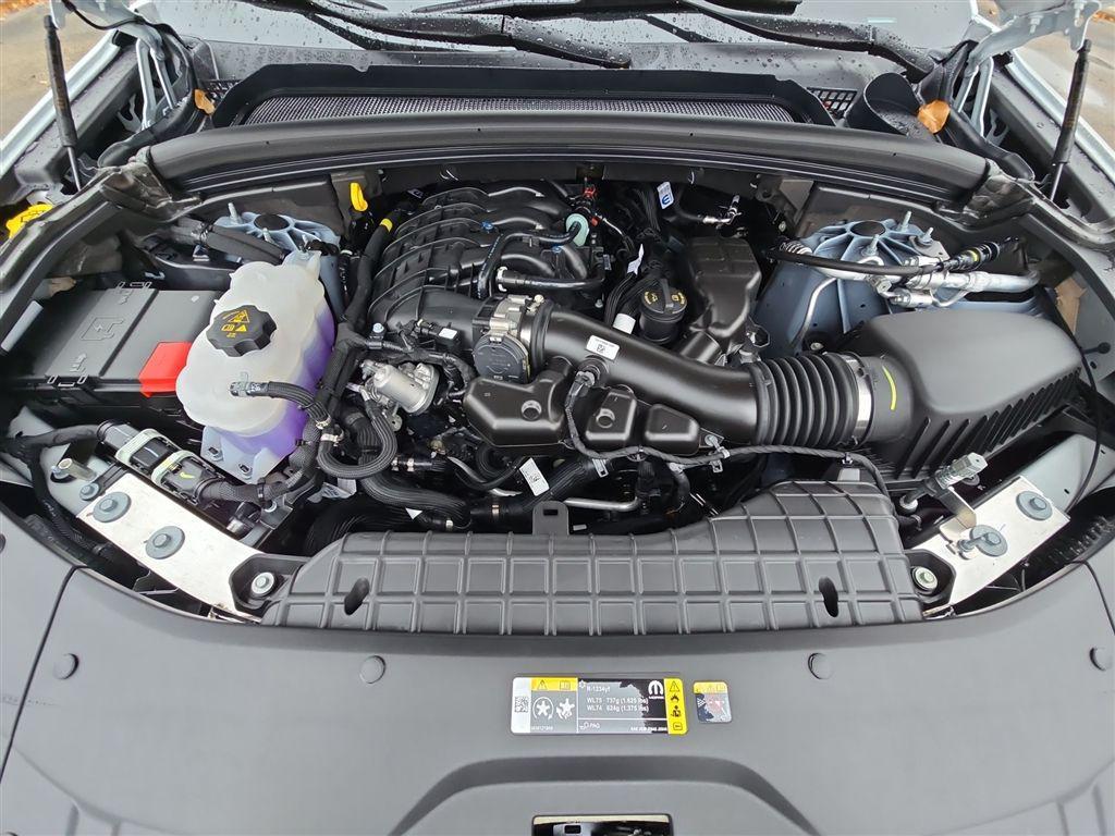 new 2025 Jeep Grand Cherokee car, priced at $40,771