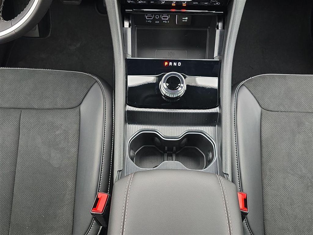 new 2025 Jeep Grand Cherokee car, priced at $40,771