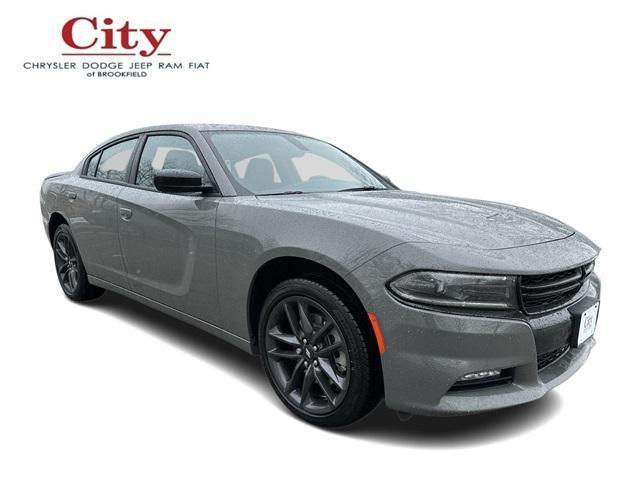 new 2023 Dodge Charger car, priced at $36,980