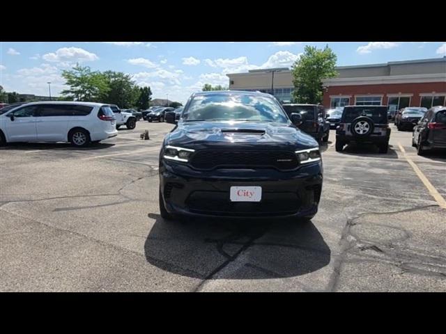 new 2025 Dodge Durango car, priced at $50,980