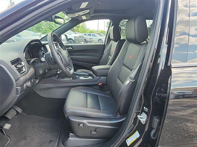 new 2025 Dodge Durango car, priced at $51,930