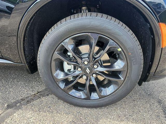 new 2025 Dodge Durango car, priced at $51,930