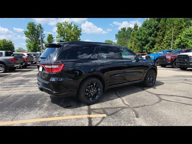 new 2025 Dodge Durango car, priced at $51,930