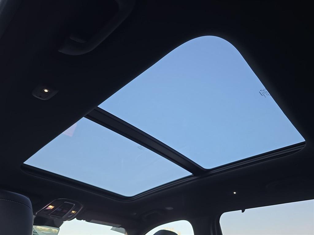 new 2025 Jeep Grand Cherokee L car, priced at $54,398