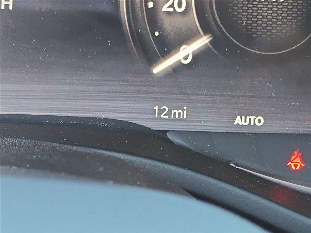 new 2026 Ram 1500 car, priced at $54,897