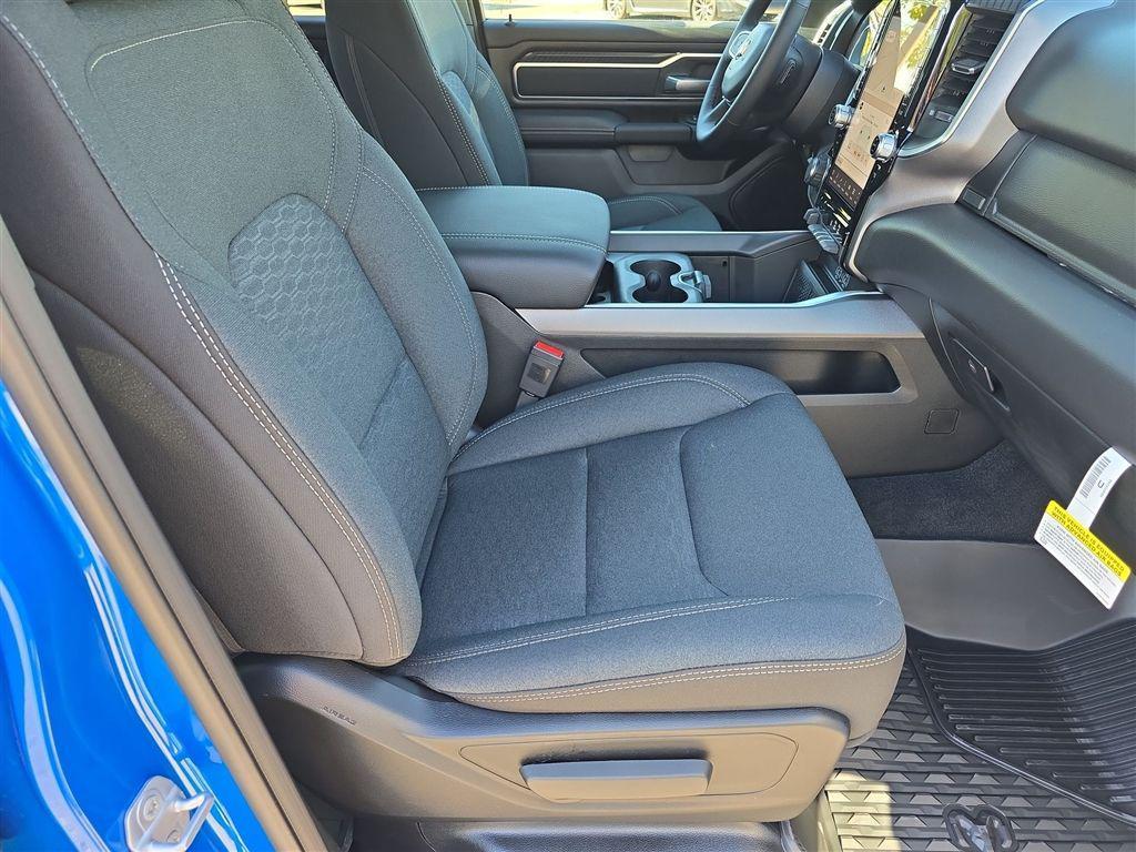 new 2026 Ram 1500 car, priced at $54,897