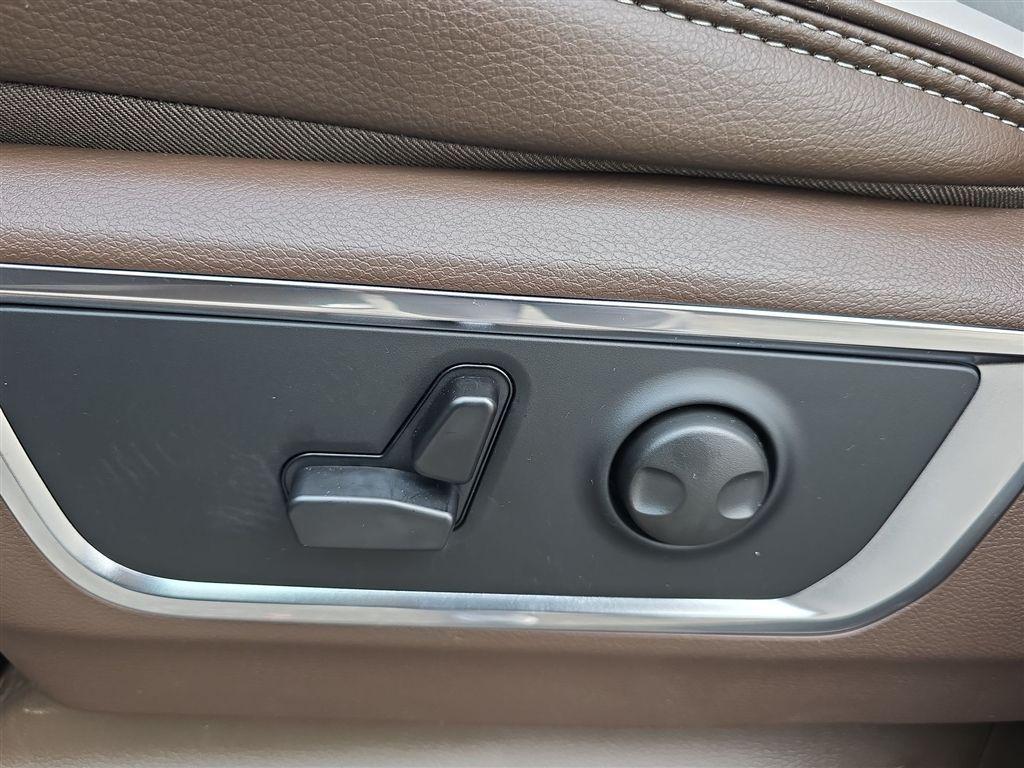 new 2026 Ram 1500 car, priced at $62,308