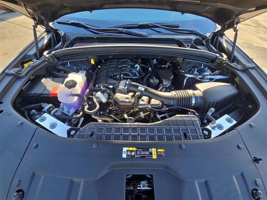 new 2025 Jeep Grand Cherokee car, priced at $40,351