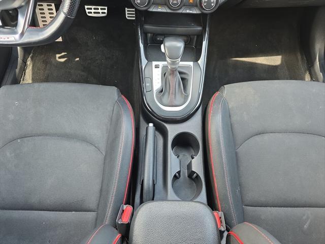 used 2021 Kia Forte car, priced at $15,890