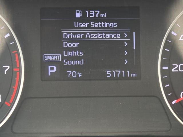 used 2021 Kia Forte car, priced at $15,890