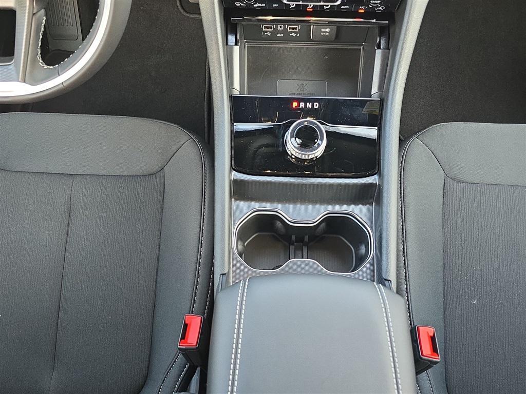new 2025 Jeep Grand Cherokee car, priced at $38,225