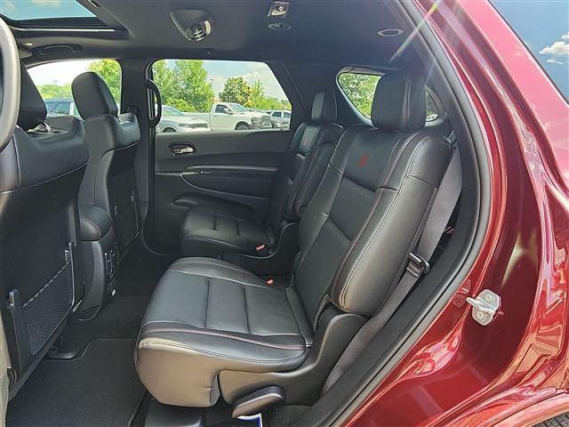 new 2025 Dodge Durango car, priced at $50,325