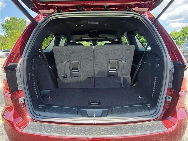 new 2025 Dodge Durango car, priced at $49,975