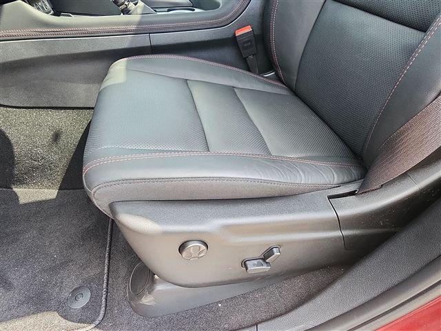 new 2025 Dodge Durango car, priced at $50,325