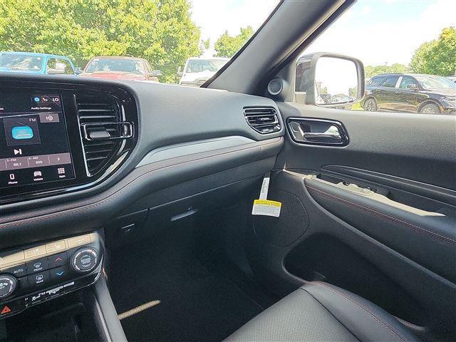 new 2025 Dodge Durango car, priced at $50,325