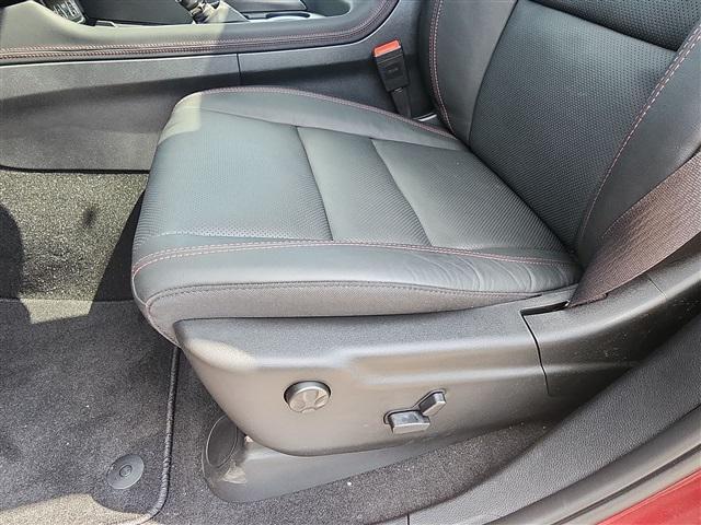 new 2025 Dodge Durango car, priced at $49,975