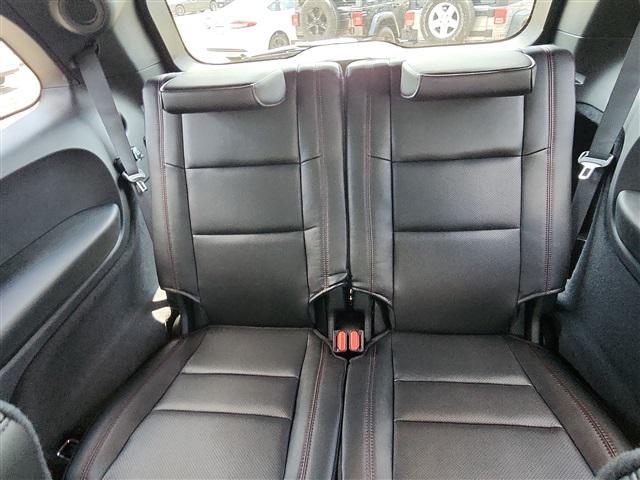 new 2025 Dodge Durango car, priced at $49,975
