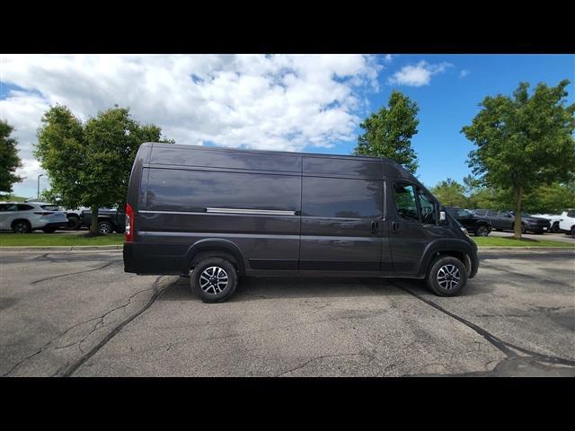 new 2024 Ram ProMaster 3500 car, priced at $56,510