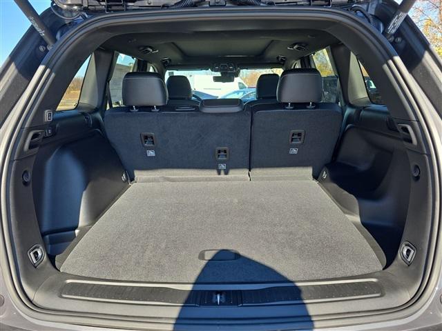 new 2025 Jeep Grand Cherokee car, priced at $40,479