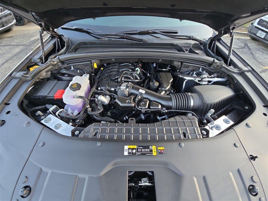 new 2025 Jeep Grand Cherokee car, priced at $52,759