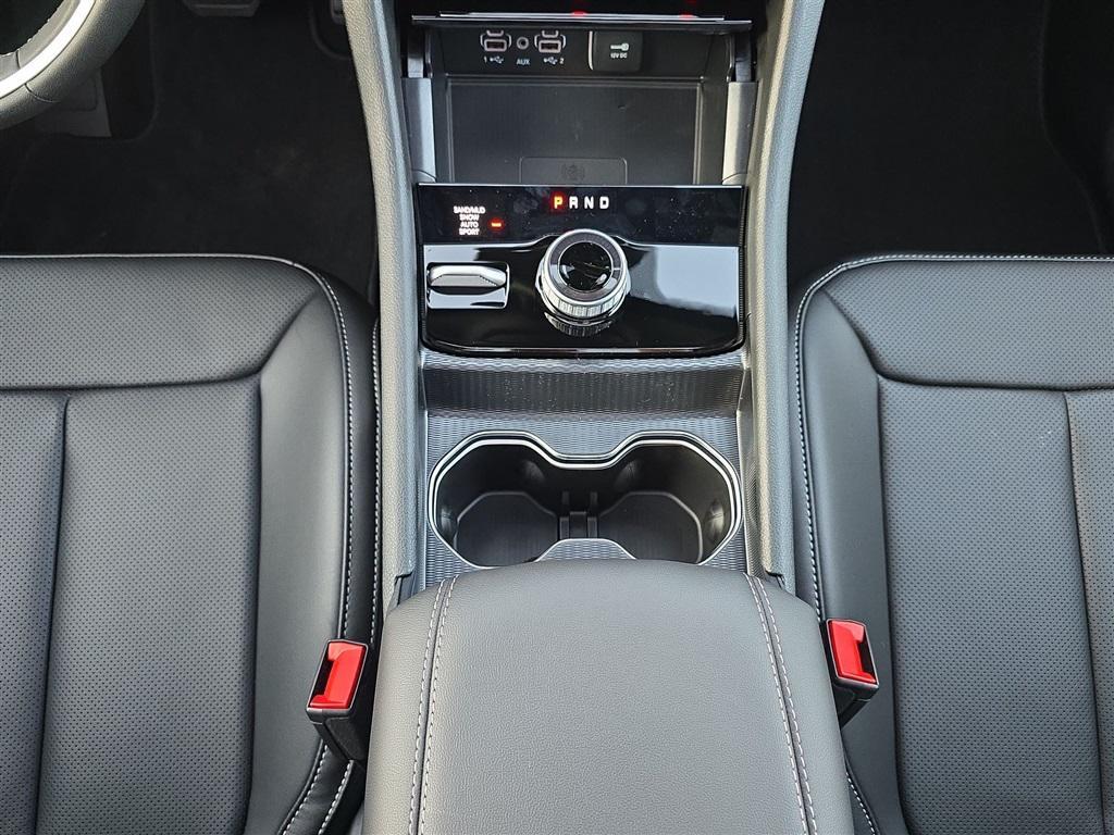 new 2025 Jeep Grand Cherokee car, priced at $51,309