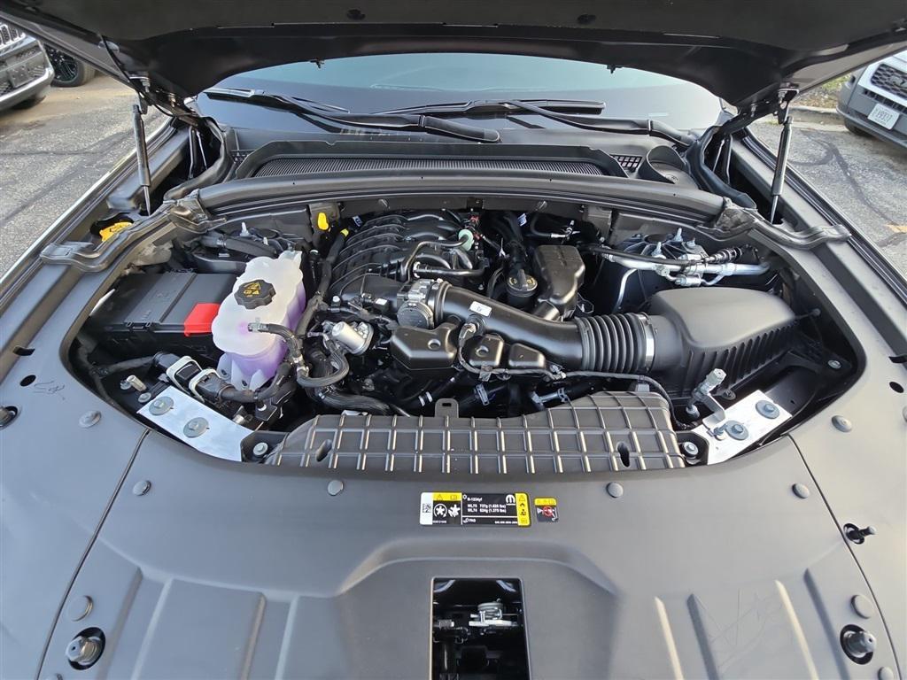 new 2025 Jeep Grand Cherokee car, priced at $51,309