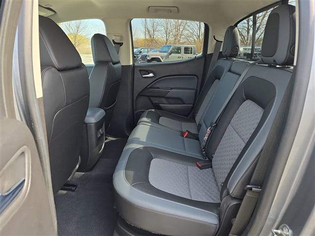 used 2019 Chevrolet Colorado car, priced at $24,890