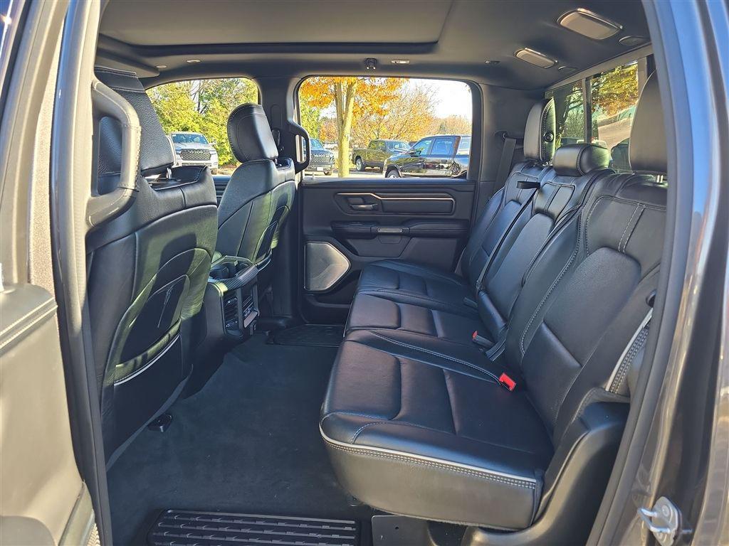 used 2020 Ram 1500 car, priced at $32,740