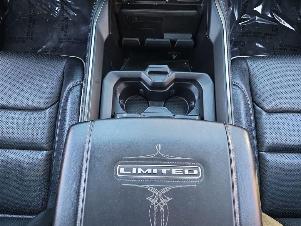 used 2020 Ram 1500 car, priced at $32,740