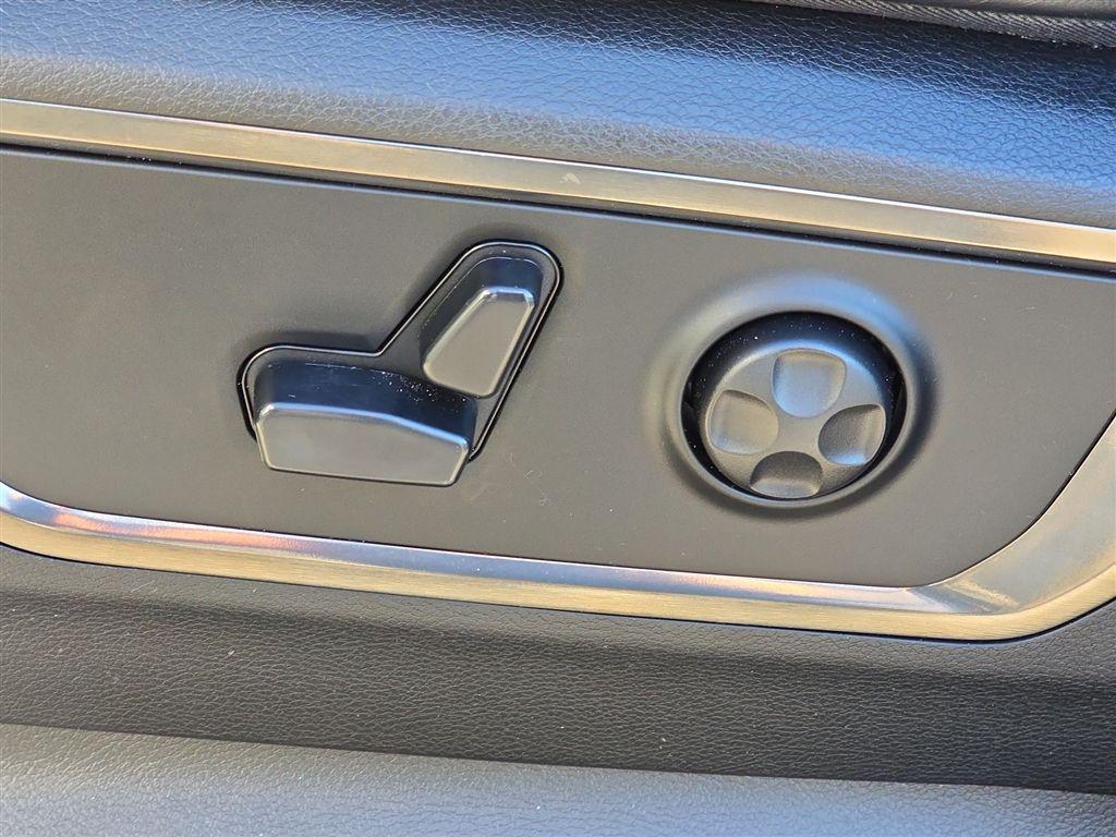 used 2020 Ram 1500 car, priced at $32,740