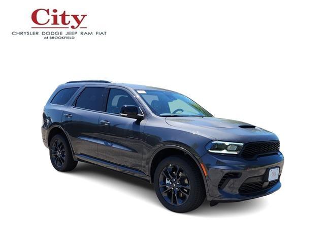 new 2024 Dodge Durango car, priced at $48,950