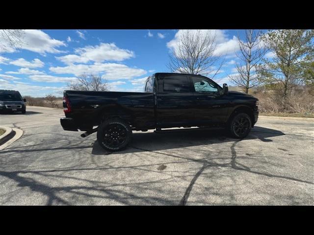 new 2024 Ram 2500 car, priced at $73,995