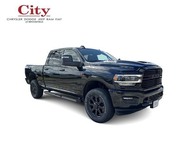 new 2024 Ram 2500 car, priced at $73,995