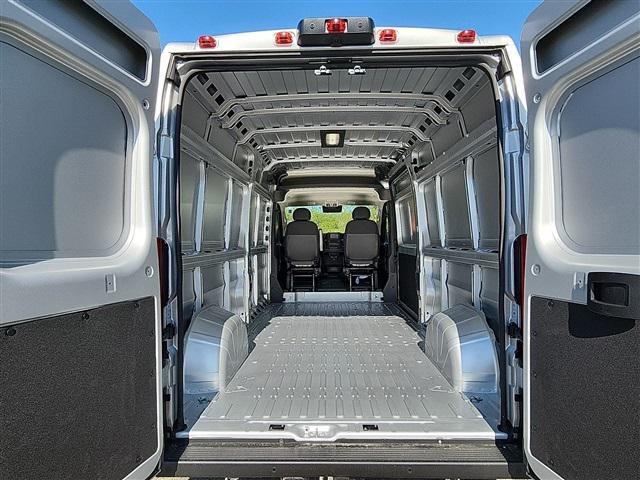 new 2024 Ram ProMaster 2500 car, priced at $52,625