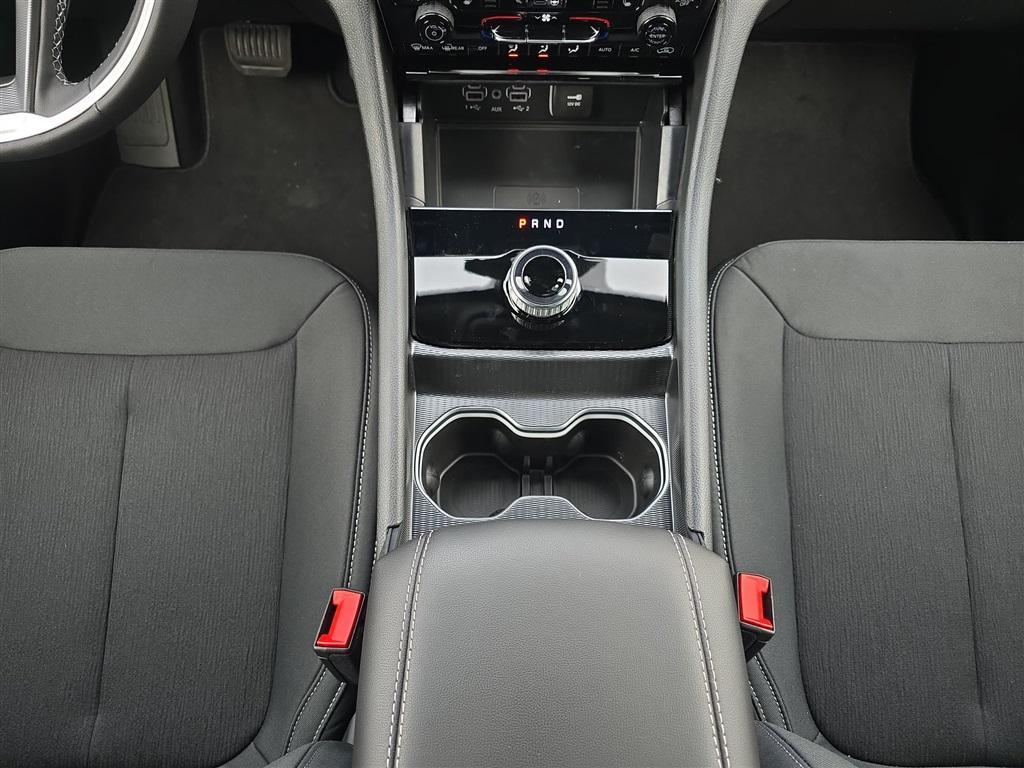 new 2025 Jeep Grand Cherokee car, priced at $38,365