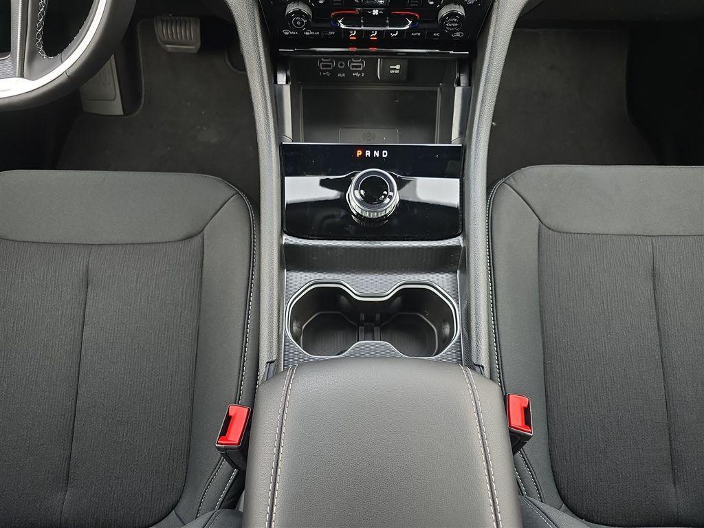 new 2025 Jeep Grand Cherokee car, priced at $39,815