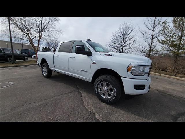 new 2024 Ram 2500 car, priced at $64,800