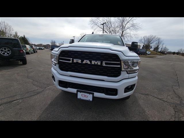 new 2024 Ram 2500 car, priced at $64,800